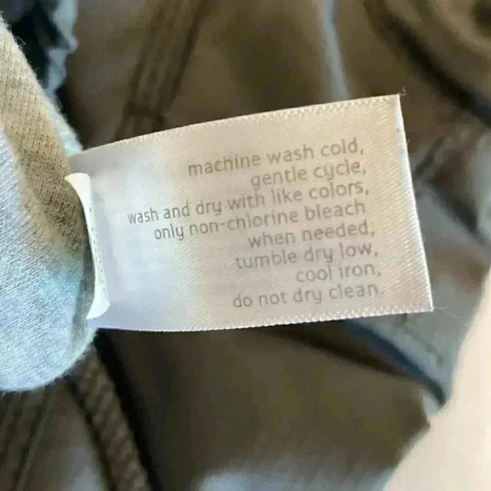 Old Navy jacket